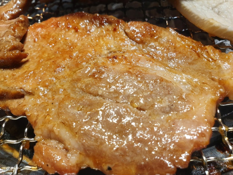  구미 산동 명륜진사갈비 무한리필 가성비 최고