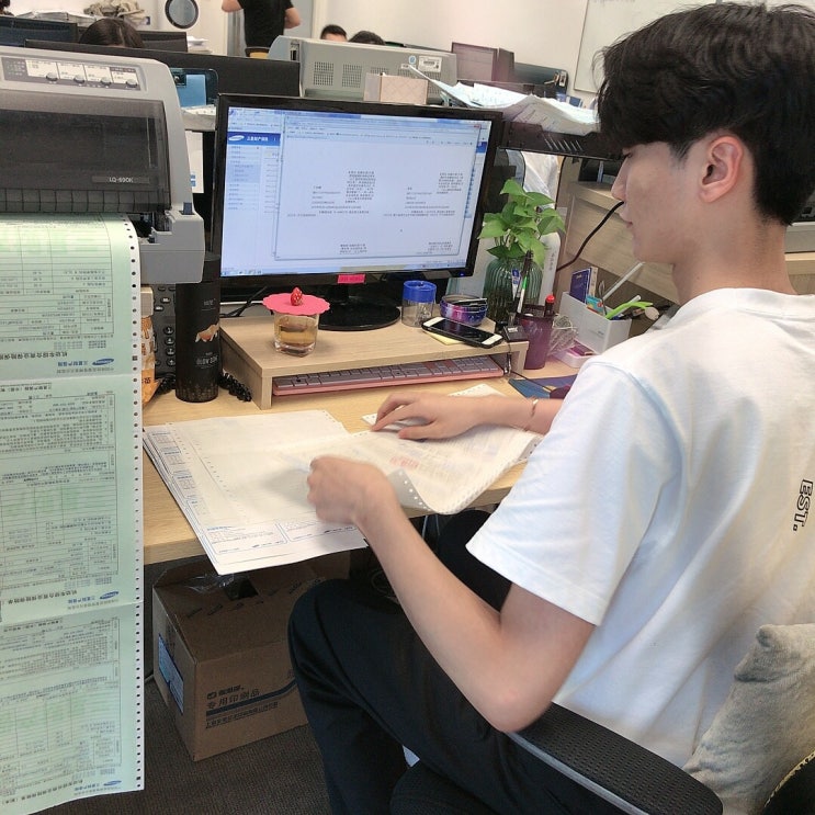  2019 하계 중국 상하이 | 한국 S대기업 보험회사 | 국제통상학과 장** 님 후기