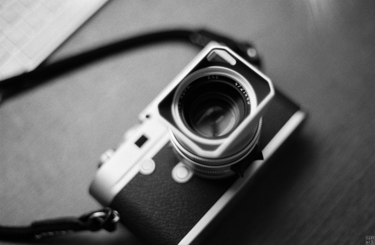 라이카 카메라에 대한 궁금증, 라이카 사진은 무엇이 특별할까?