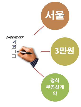  [사업자등록사무실] 3만원에 해결한 썰