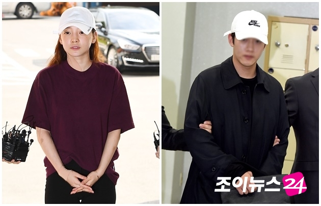  검찰, ‘구하라 前 남친’ 최종범에 징역 3년 구형 “죄질 불량·반성無”
