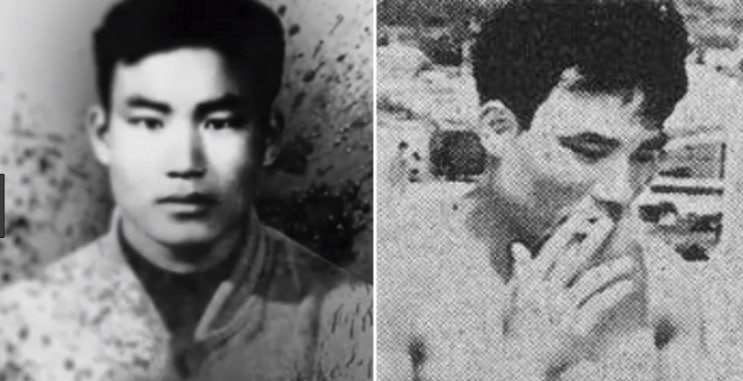  <우범곤 총기 난사살인사건> 무엇이 그를 분노하게 하였는가?