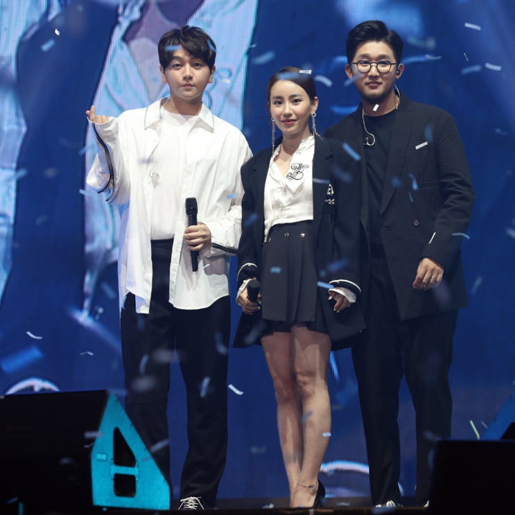  어반자카파 10주년 콘서트 전국투어 안내