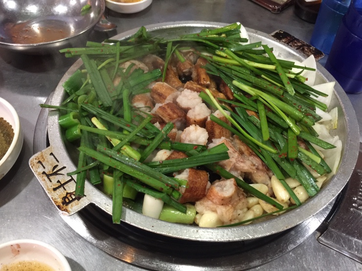 일상 털이