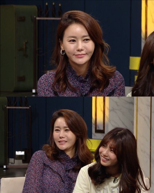  '해투4' 박연수 "송종국과 이혼 6년…남자친구 이야기도 한다" 강예빈 "유재석 우두머리상, 전현무 불독상" 관상마스터 등극