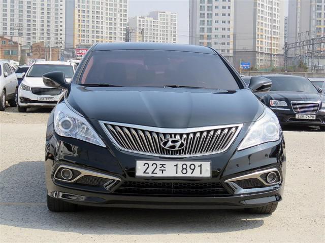  [현대] 그랜저HG 중고차 할부 60개월시 月6만원 매물번호SH1049