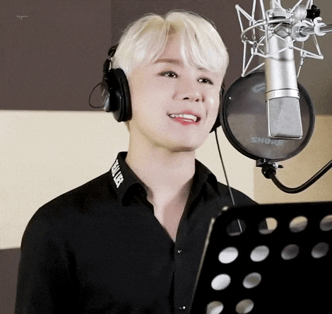 [시아준수 김준수 노래] 비오는날 듣기 좋은 시아준수 노래 추천