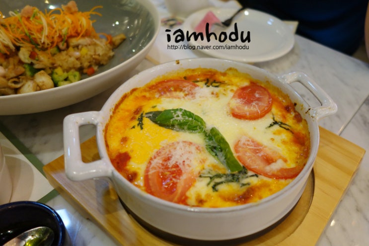  광화문역맛집 @디라이프스타일키친