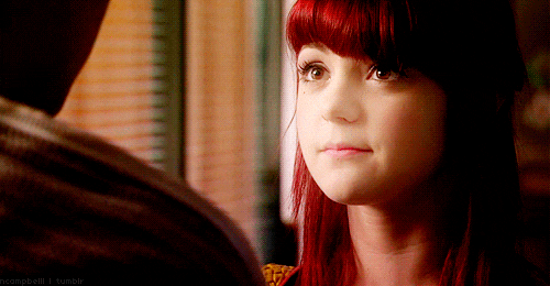  캐서린 프레스콧 (Kathryn Prescott) x 메건 프레스콧 (Megan Prescott) - <스킨스> 정주행 합시다