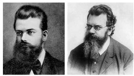 과학자의 일생: 루트비히 에두아르트 볼츠만(Ludwig Eduard Boltzmann)