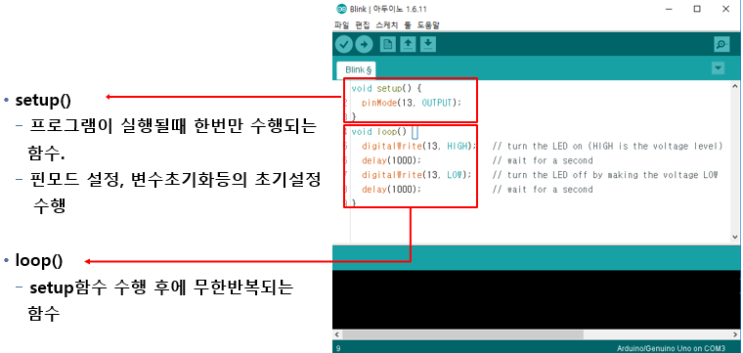 아두이노 발담궈보기-step2 아두이노 발담궈보기-step2
