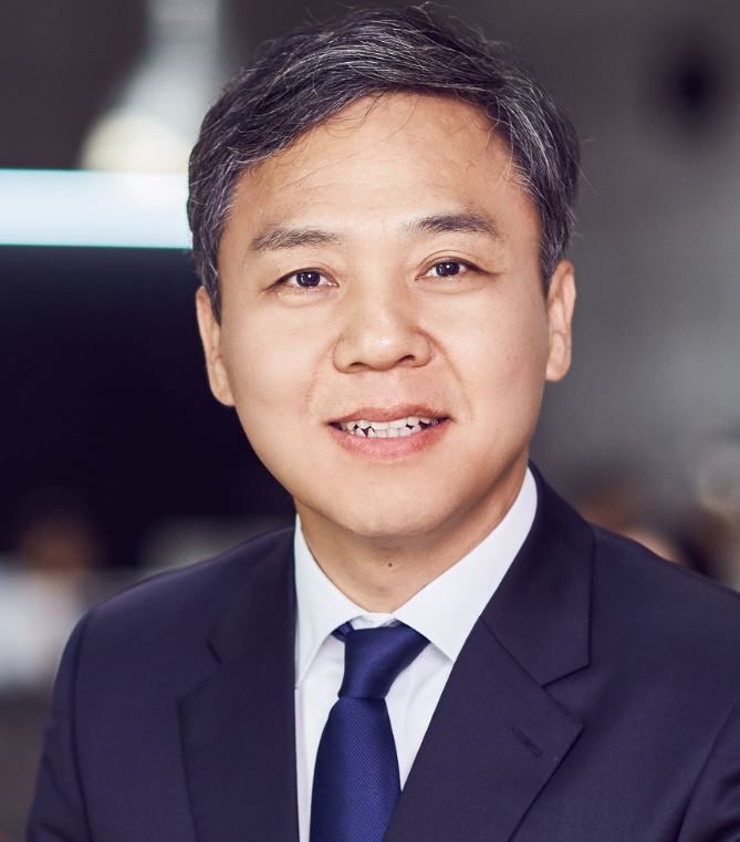 김승수 전주시장 - “전주다움으로 시민과 함께 ‘더 큰’ 전주 열어간다