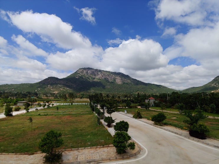  2019.07.19~2019.07.20 인도 뱅갈로 근교 난디힐(Nandi Hills) 주말여행 + 에어비앤비 강력 추천
