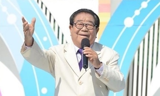  인물연구소, 국민 MC 송해의 매력, 송해의 건강 비결