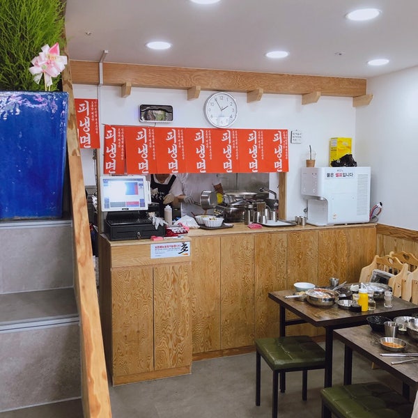 북촌손만두 광주태전점 사진 2