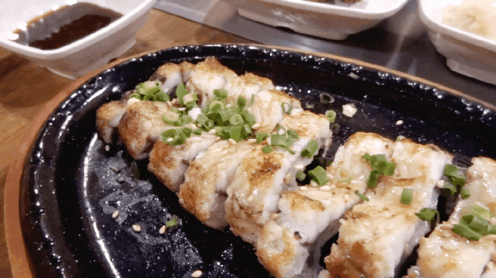  김포맛집 군더더기 없는 완벽한 장어한상