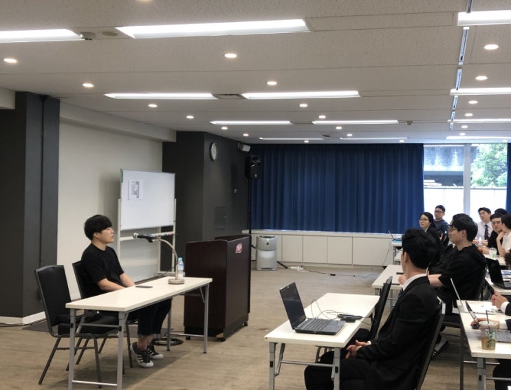  광주국비과정 SW DevOps 마스터 과정 배우고 취업하자!