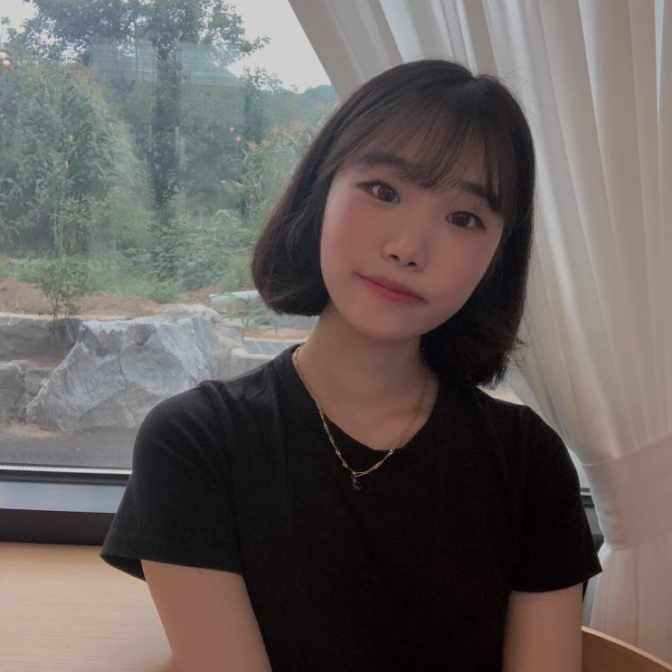  주제 없는 일상 기록