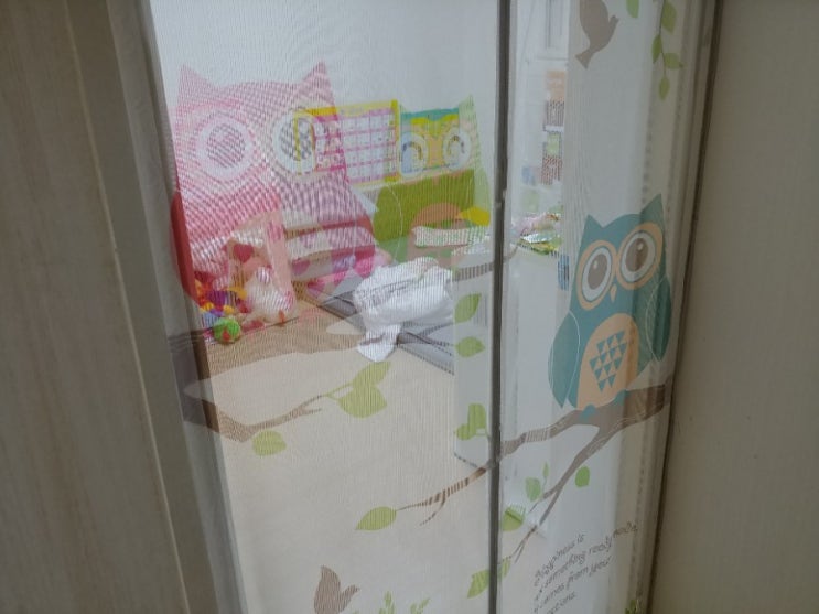  [내돈주고산] 셀프 인테리어 생활아이템 추천 모기장 / 미세먼지방충망 / 샤워호스