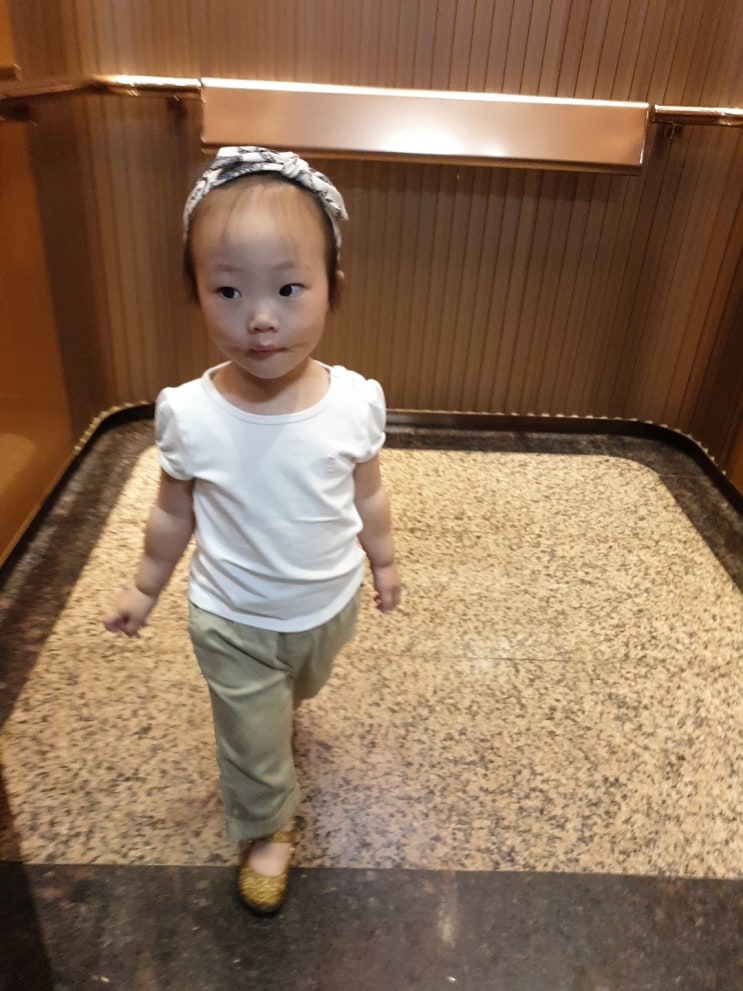  73주차/육아일상+부산나들이,연산동착한낙지,문센데이,스타벅스,유가네