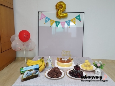  밀려쓰는 이야기(6월 7월)