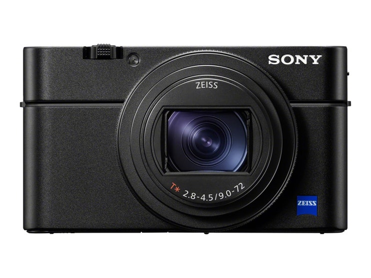  소니 "RX100 VII (RX100M7)" 발표
