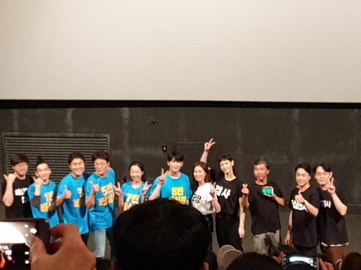  5,6,7월의 기록들