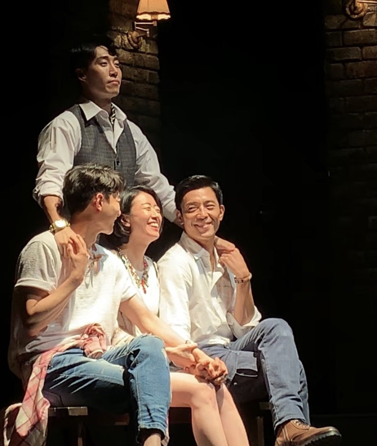  2019 〈프라이드〉_김주헌, 이정혁, 신정원, 우찬_20190725