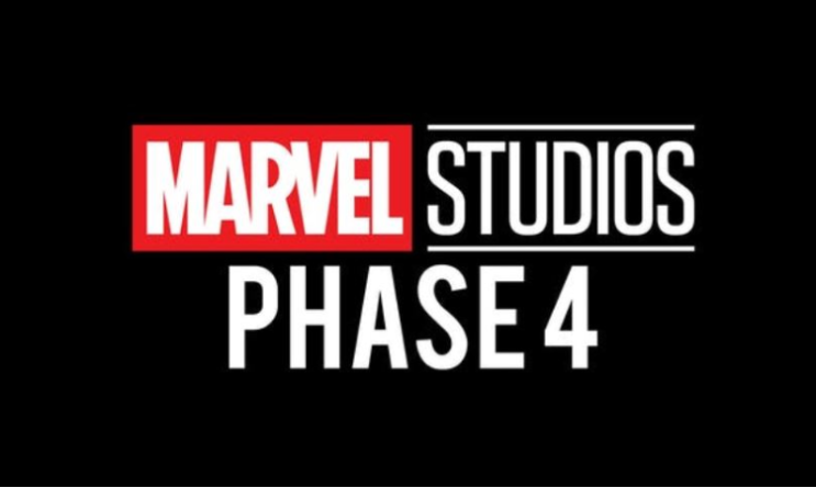  [마블 MCU 페이즈4 공개] 마블 페이즈4 정리 차기 마블 영화 드라마 정리
