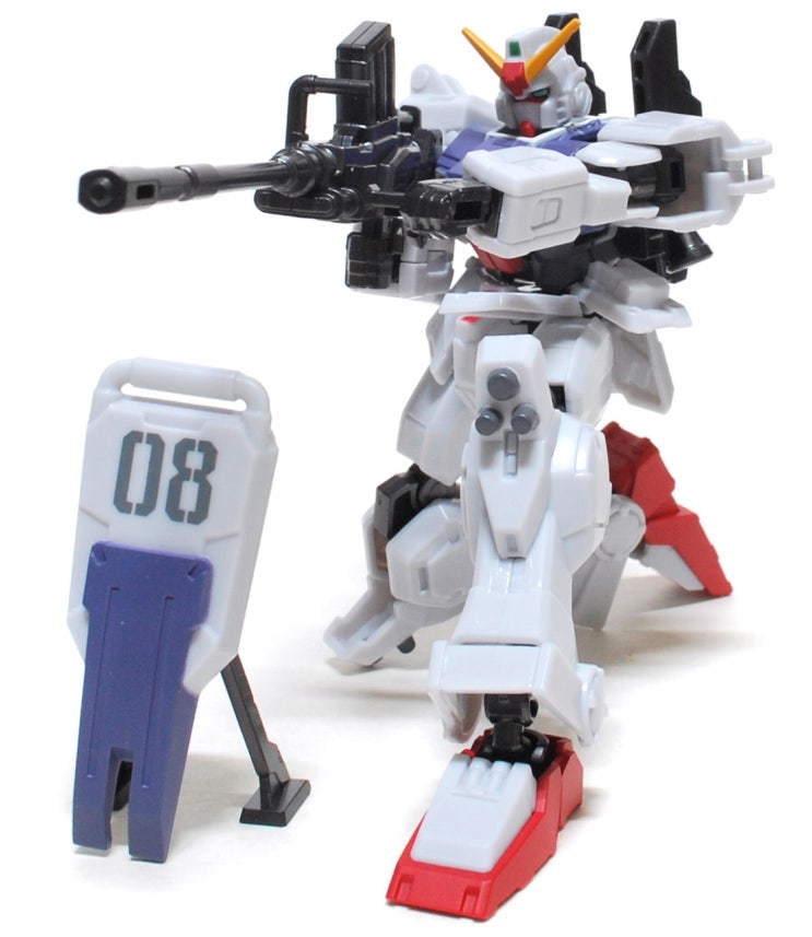  [G프레임] RX-79(G) 육전형 건담 (Gフレーム 陸戦型ガンダム )