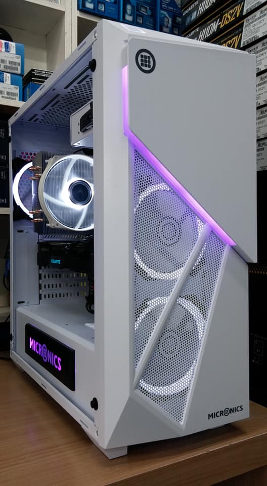  군산조립컴퓨터판매, 군산조립PC, 군산컴퓨터, 라이젠 3세대 R7 3700X, 지포스 RTX 2070 SUPER.