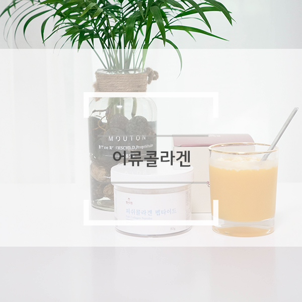 어류콜라겐 가루로 간편하게 이너뷰티 충전하고 있어요. 어류콜라겐 가루로 간편하게 이너뷰티 충전하고 있어요.