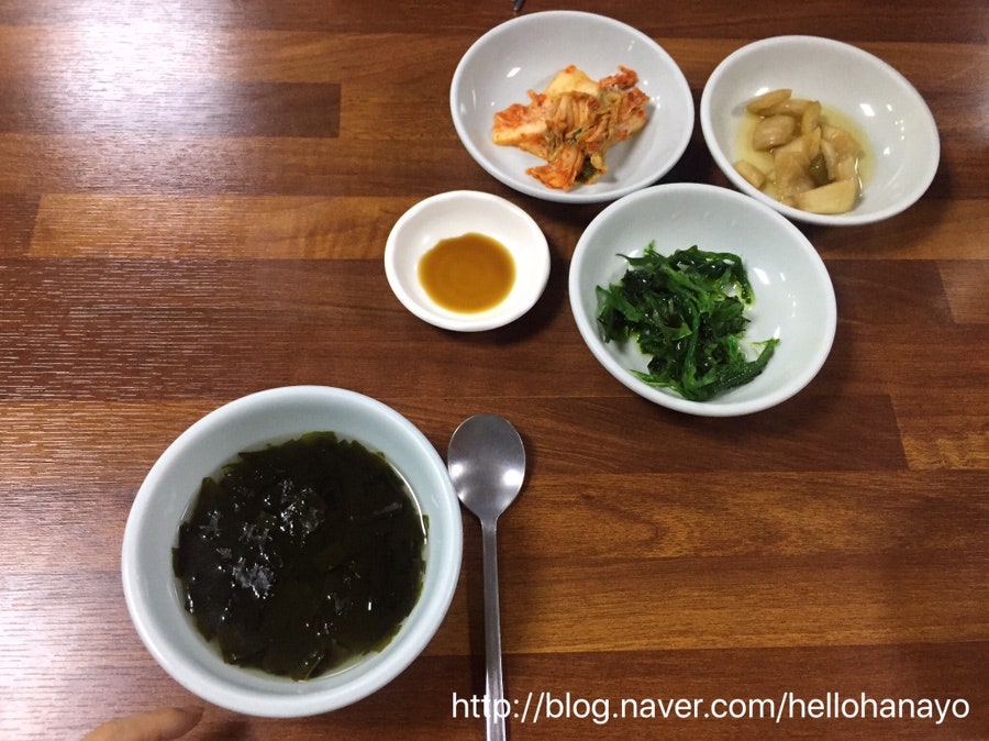 부부횟집 서울점 사진 4