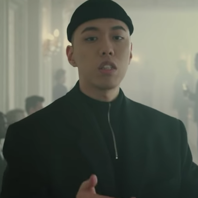 비와이 - 가라사대 (찬란/앨범/2집/노래/가사/여자친구/소속사)