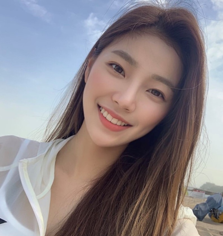  연애의맛 시즌2 “이채은 오창석 진심에 눈물” 이채은 키 나이 이채은인스타