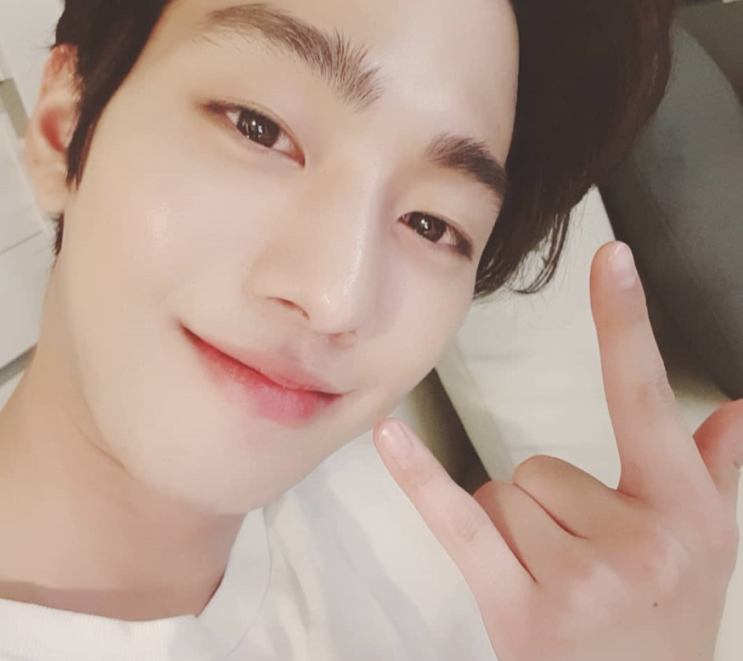  낭만닥터 김사부2 안효섭 배우 한석규와의 호흡이 기대되는 배우