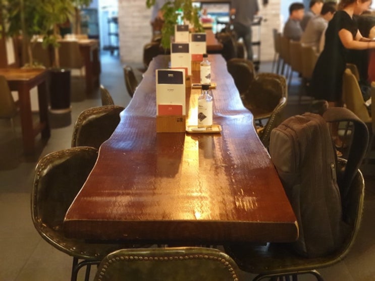  [교대역 평양냉면 맛집] 한식 면요리의 자존심, 서관면옥