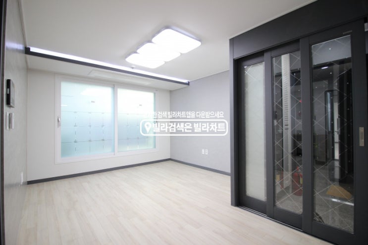 [중곡동신축분양] 아차산역 3룸 주방다용도실 신축빌라~~ 분양