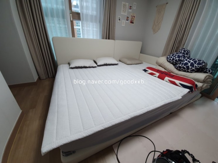  20190726 화성 동탄광역환승로 73 반도유보라 (오산동 967-1251)베베크린 미세먼지 집먼지진드기  침구 청소 및 소독  홈케어