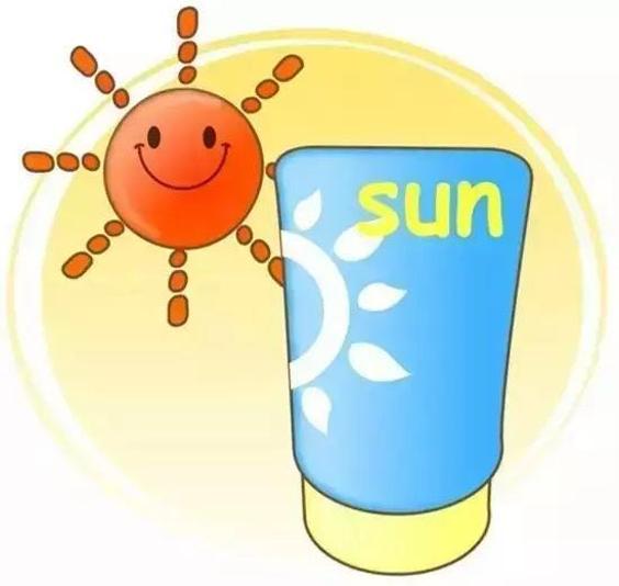  중국, 선크림 시장