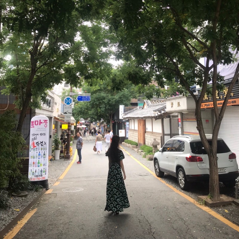 휴양지룩 데이트룩으로 딱! 랭앤루(Lang&Lu) 네온 하트 랩원피스 원피스대여 명품대여 체리피....