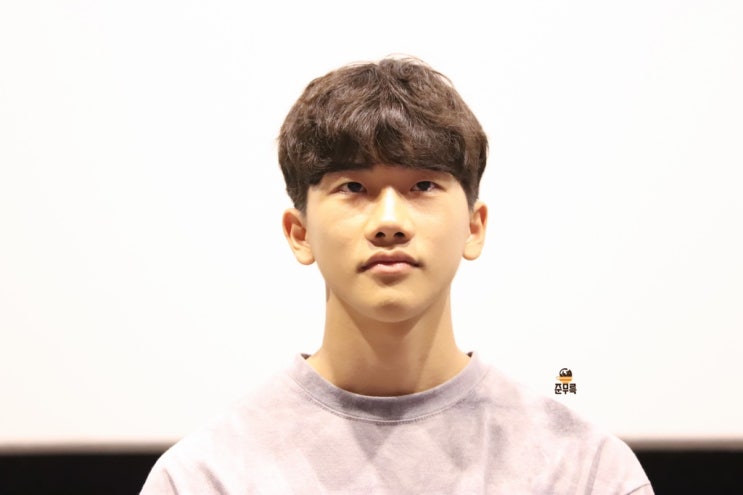  2019.07.24 보희와 녹양 GV