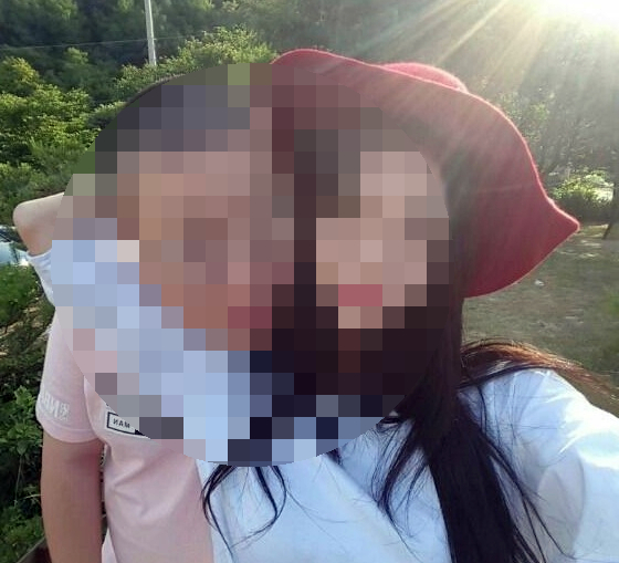  와꾸대장봉준 채보미 비슷한 방송인