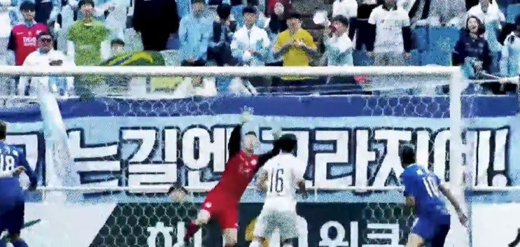  유벤투스 한 판 붙자! K리그 올스타, '팀 K리그'를 소개합니다
