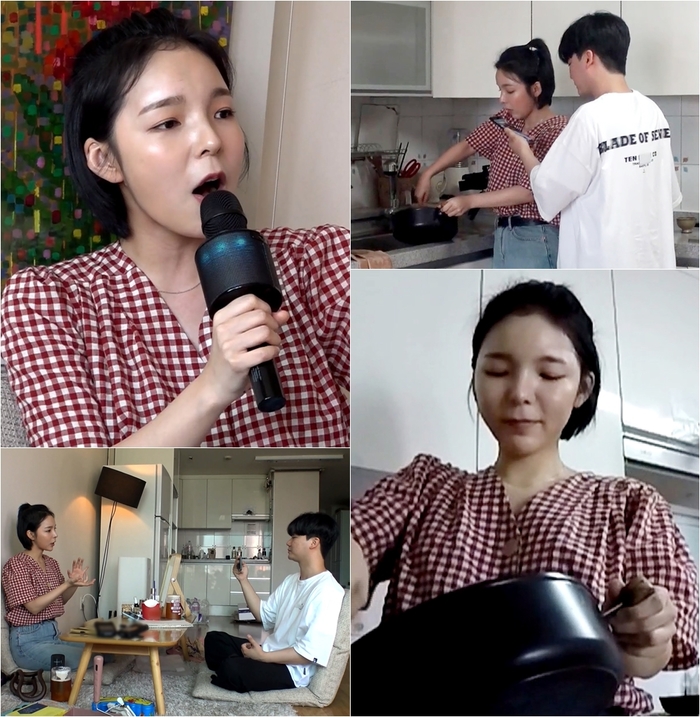  전지적 참견 시점 박진주-매니저, 계속되는 콘텐츠 발굴