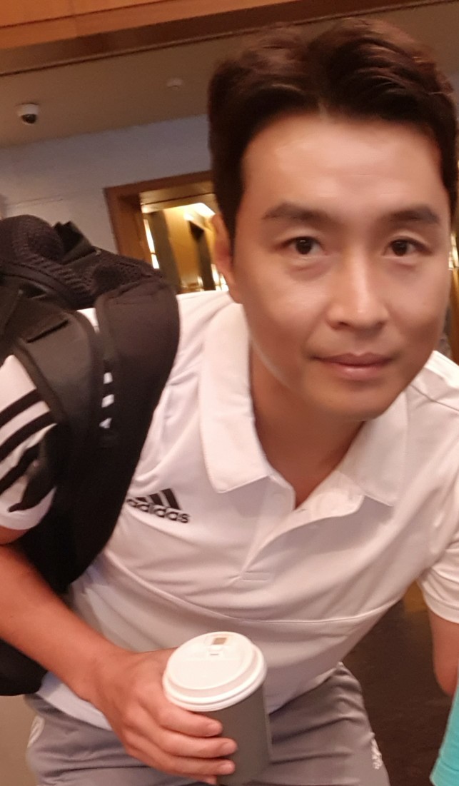  팀K리그선수들을 만나다.