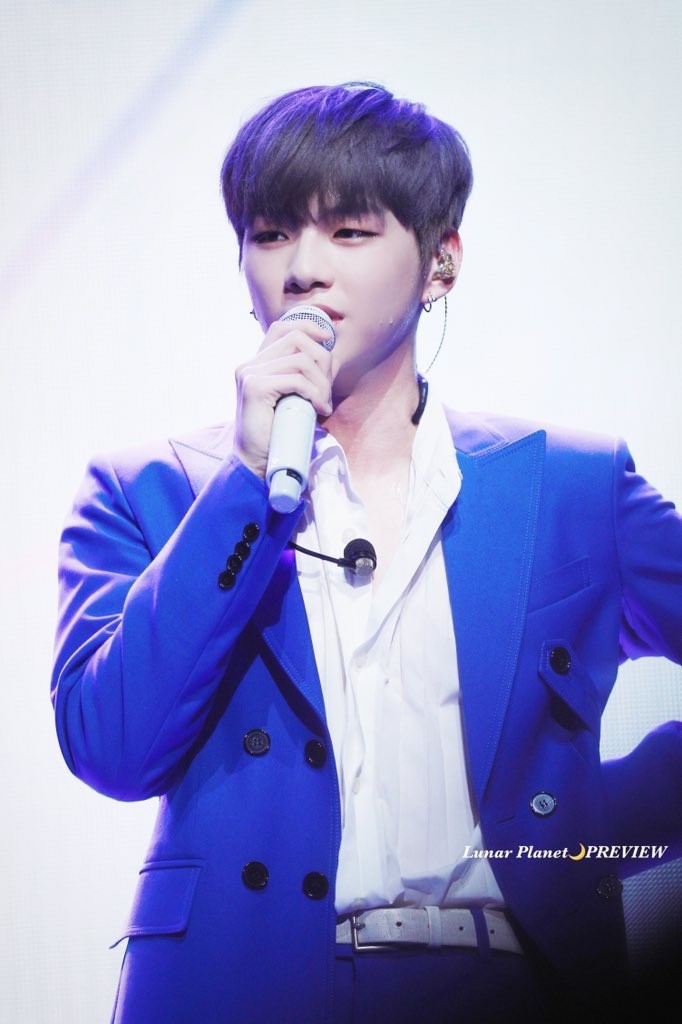  7월26일 #강다니엘- 3