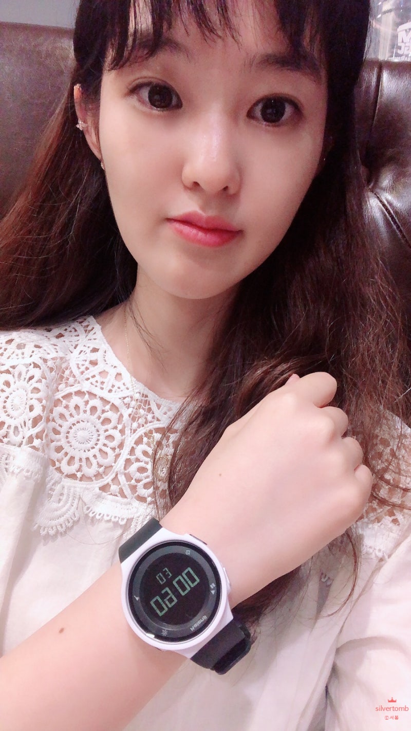 방수 시계 데카트론 W500 M SWIP 물에서도 안전해요 ~ : 네이버 블로그