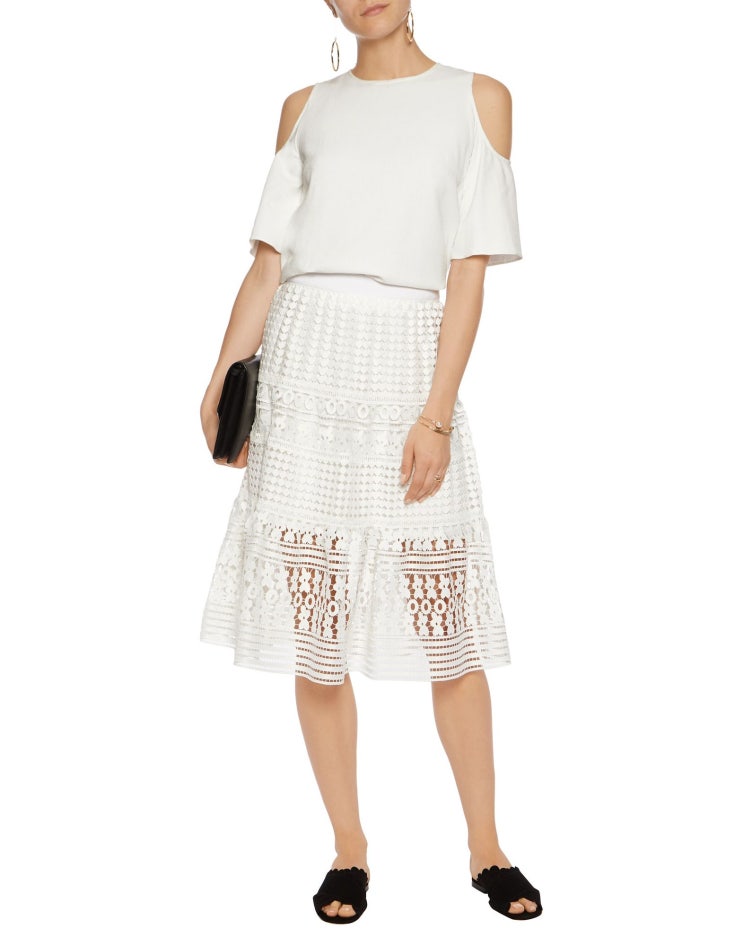  핫딜 모음 - DVF, ISSEY MIYAKE, PRADA 등