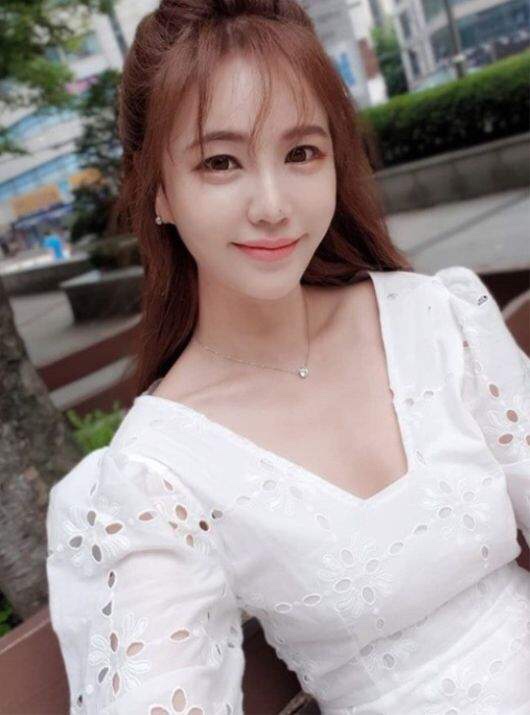  강예빈 스토커 불륜설 권상우